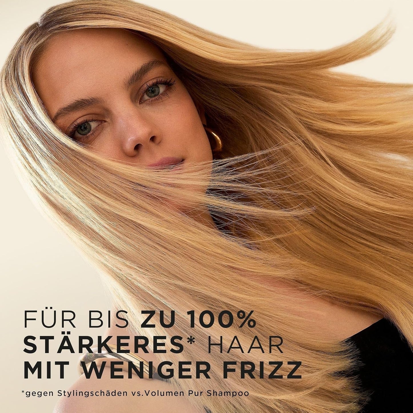 Pantene Pro-V Smooth & Silky Keratin Protect Hair Mask 500 ml pro kudrnaté a suché vlasy, až 72 hodin hladkých a lesklých vlasů v jedné aplikaci, se složením Pro-V a maskou na vlasy Active Nutri-Plex Naty Shop