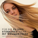 Pantene Pro-V Smooth & Silky Keratin Protect Hair Mask 500 ml pro kudrnaté a suché vlasy, až 72 hodin hladkých a lesklých vlasů v jedné aplikaci, se složením Pro-V a maskou na vlasy Active Nutri-Plex Naty Shop
