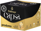 Capsule Lungo Prodomo 10 kapslí (balení po 5)