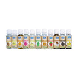 100% přírodní příchuť kávy, 25 ml Aromas Naty Shop
