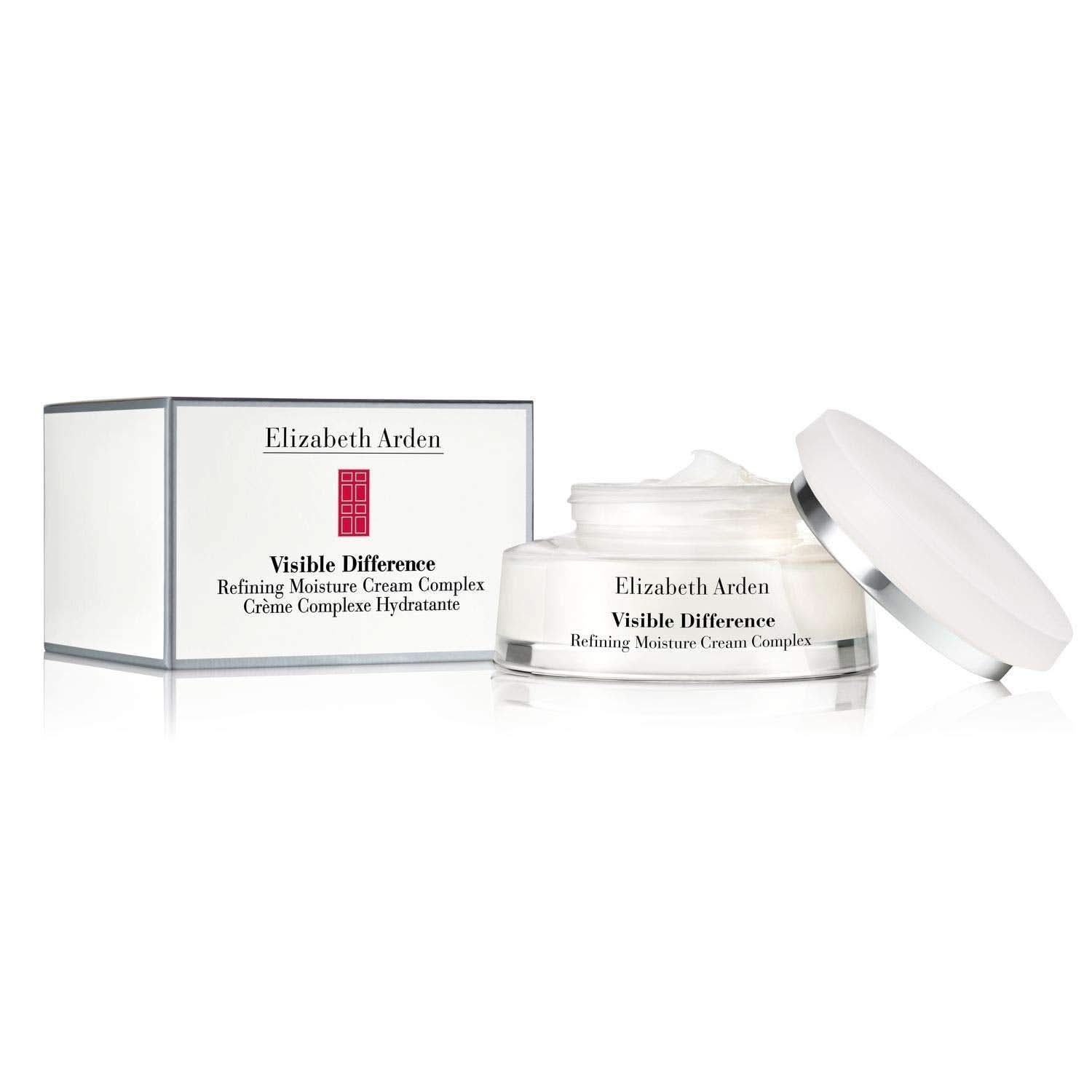Elizabeth Arden, hydratační krém na obličej, 75 ml Cosmetics and Beauty Naty Shop