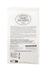 Caffè Corsini - Kaffeebohnen 3x250g Compagnia Dell'Arabica Set Guatemala/Äthiopien/El Salvador, Einzelner Ursprung, celkem 750g