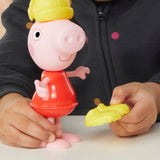 Peppa Pig Fun Figurka Peppa Pig dress-up