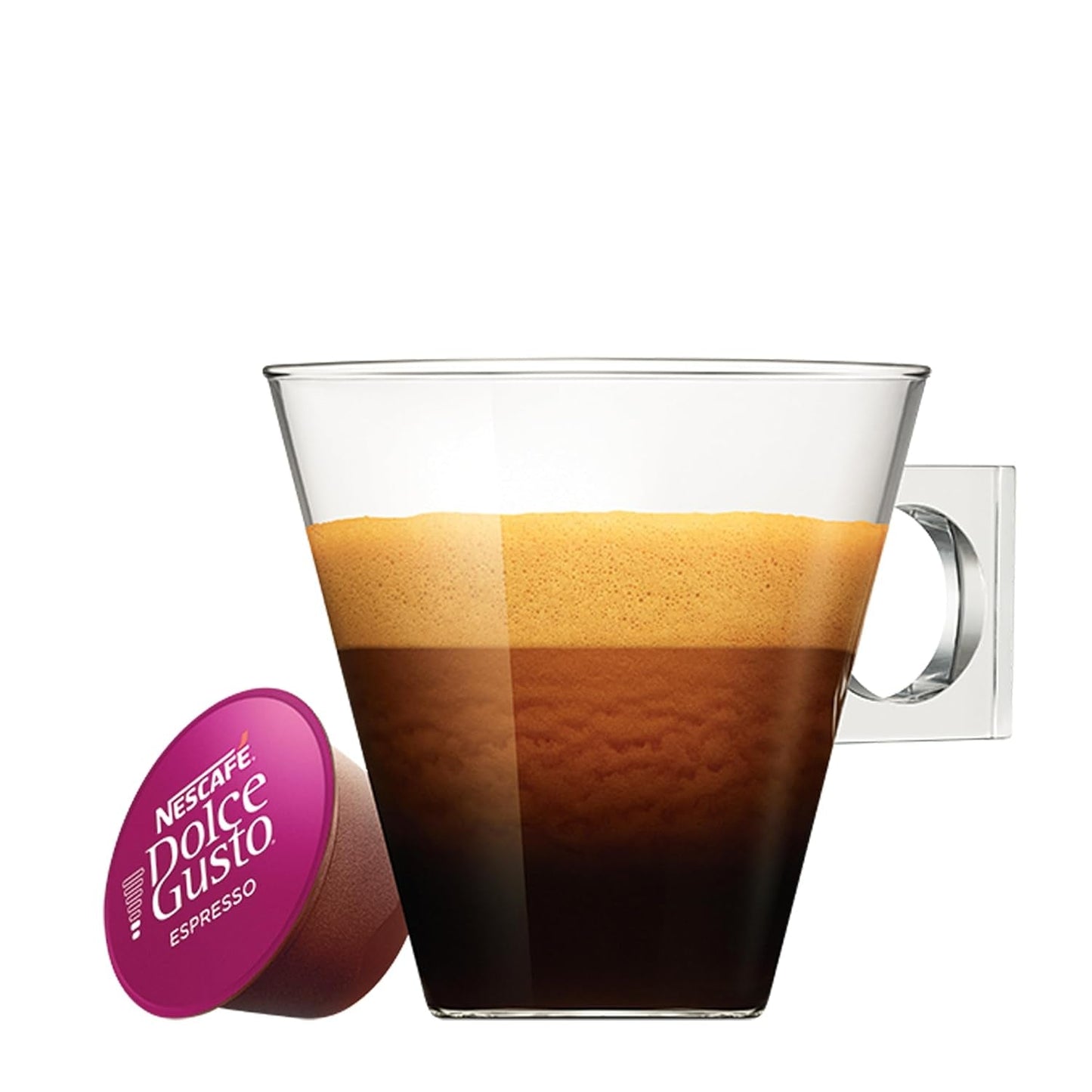 Vifycim Gusto Espresso – Café – 90 kapslí (3 Boîte XL x 30 kusů)