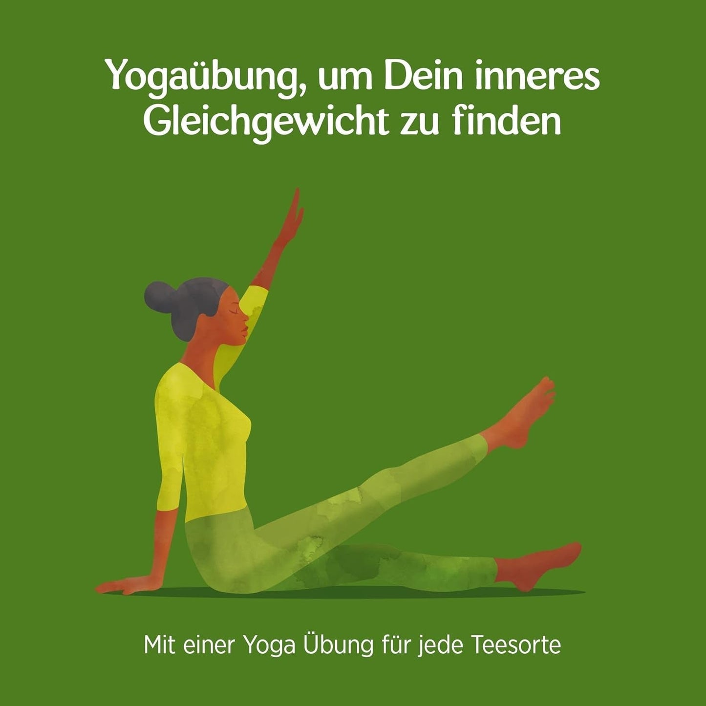 Yogi Tea - zelený čaj Matcha s citronem, BIO bylinný ajurvédský zelený čaj, směs zeleného čaje, Matcha, citronová tráva a limetka, Yogi čaj 6 balení, 6x17 čajových sáčků (celkem 102 čajových sáčků)