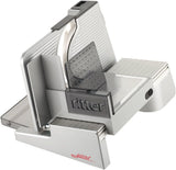 Ritter Solida 4, elektrický kráječ s více funkcemi Rasnite a Slicers Naty Shop