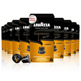 Lavazza Espresso Maestro Lungo 10 x 10 kapslí