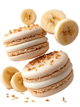 Sugarflair Kosher Banana Natural Food Příchuť Intenzivní příchutě na dorty, muffiny, polevy, nápoje, zmrzlinu – 100% přírodní příchuť – 30 ml