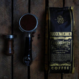 - Kaffeebohnen 2 kg - Extra pomalé geröstet - wenig Säure und Bitterstoffe - Barista-Qualität - Nejlepší smetana - Nejlepší espresso pro plně automaty - 4 x 500 g