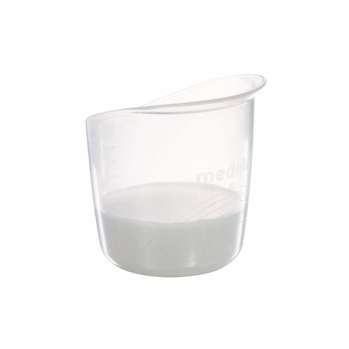Medela 800.0507 Odměrka Příslušenství Jídlo a kojení Bebe Naty Shop