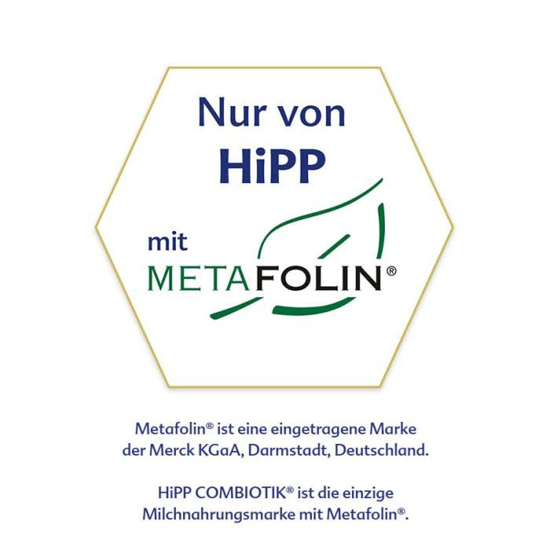 Speciální složení HiPP Comfort (4 x 600 g), od narození, se sníženým obsahem laktózy, pro dietní zvládání koliky, nadýmání a zácpy
