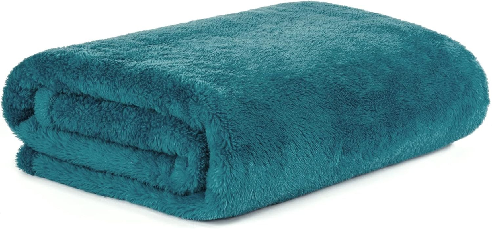 HOMLA Nadýchaná a hřejivá červená fleecová deka - na pohovku a postel Pohodlná deka Sedací deka Deka do obývacího pokoje - snadná údržba 150 X 200 cm Růžová Postele a přikrývky Besuche den HOMLA-Store Turquoise 2 Polyester červená 150X200 Cm