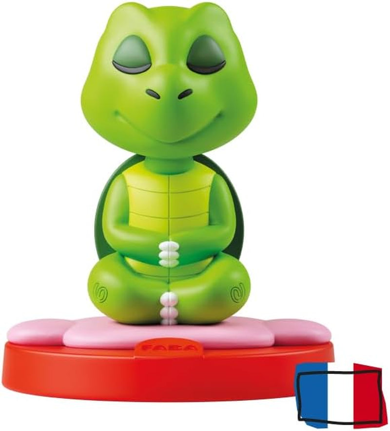 Zvuková figurka - Kompletní povědomí pro nejmenší - Aktivity - Hračky, vzdělávací obsah, francouzská verze, děti od 4 do 6 let Bebe Naty Shop Toys Výchozí název