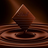 Lindt Excellence 78% kakaová tyčinka - Veganská tyčinka Intensity Cocoa 100g Ideální dárek