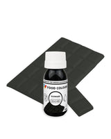 Potravinářské barvivo OS-LC DARK GREEN 18 ml Potravinářské barvivo na bílou čokoládu, pralinky, krémy, tučné pečivo, ozdoby na dorty a dorty