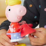 Peppa Pig Fun Figurka Peppa Pig dress-up