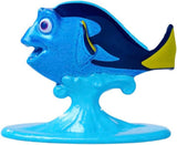 Figurka Jada Toys Disney (1X záhadná figurka ve slepém balení) – 1 sběratelská figurka s překvapením z 12 figurek Disney, nano kovová figurka (přibližně 4 cm) pro děti a fanoušky od 3 let, řada 3 Akční figurky Naty Shop