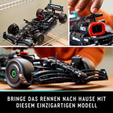 LEGO Technic Mercedes-Amg F1 W14 E Performance Set pro dospělé, Model závodního auta, Sběratelské předměty pro domácnost nebo kancelář, Dárky pro Formuli 1 pro muže, ženy 42171 Stavebnice Besuche den LEGO-Store