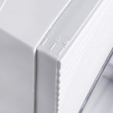 Emerio Univerzální kráječ "Made in EU" MS-125000, čepel z nerezové oceli vyrobena v Německu, nastavitelná 0-17 mm, 100 W Skartovačky a kráječe Naty Shop