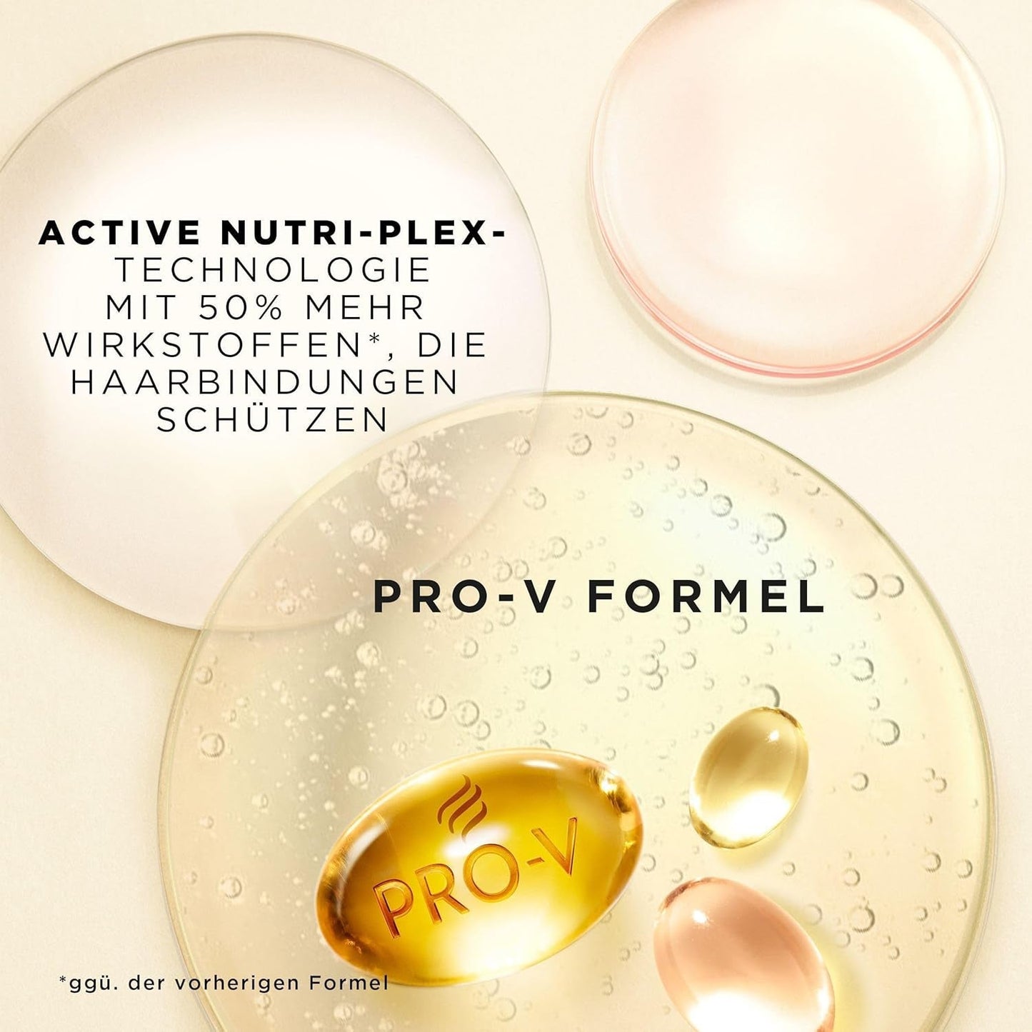 Pantene Pro-V Smooth & Silky Keratin Protect Hair Mask 500 ml pro kudrnaté a suché vlasy, až 72 hodin hladkých a lesklých vlasů v jedné aplikaci, se složením Pro-V a maskou na vlasy Active Nutri-Plex Naty Shop
