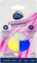 CARE + PROTECT- Extra Shine Univerzální oplachový prostředek do myček / Pro všechny myčky / Rychleschnoucí / 500 ml Kuchyňské čisticí prostředky Naty Shop Univerzální deodorant do myčky
