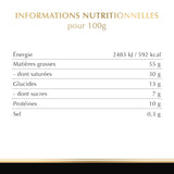 Lindt Excellence 78% kakaová tyčinka - Veganská tyčinka Intensity Cocoa 100g Ideální dárek