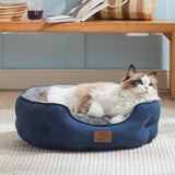 Postele, deky a nábytek, domácí mazlíčci, kočky, pelíšky pro kočky, kočky - pelíšky, matrace