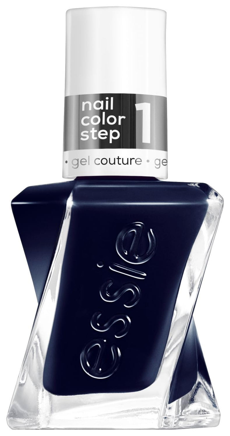 Essie Langanhaltender Nagelleck Top Coat Mit Glänzendem Finish, Maniküre Ohne Uv-Licht, Gel od Essie, Farbe: Nr. 00 Vrchní lak, transparentní, 1 X 13,5 ml