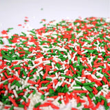 Sprinkle Hero Jimmie, Vánoce, 40 gramů Sprinkles Naty Shop