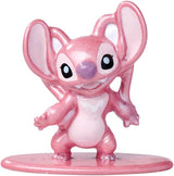 Figurka Jada Toys Disney (1X záhadná figurka ve slepém balení) – 1 sběratelská figurka s překvapením z 12 figurek Disney, nano kovová figurka (přibližně 4 cm) pro děti a fanoušky od 3 let, řada 3 Akční figurky Naty Shop