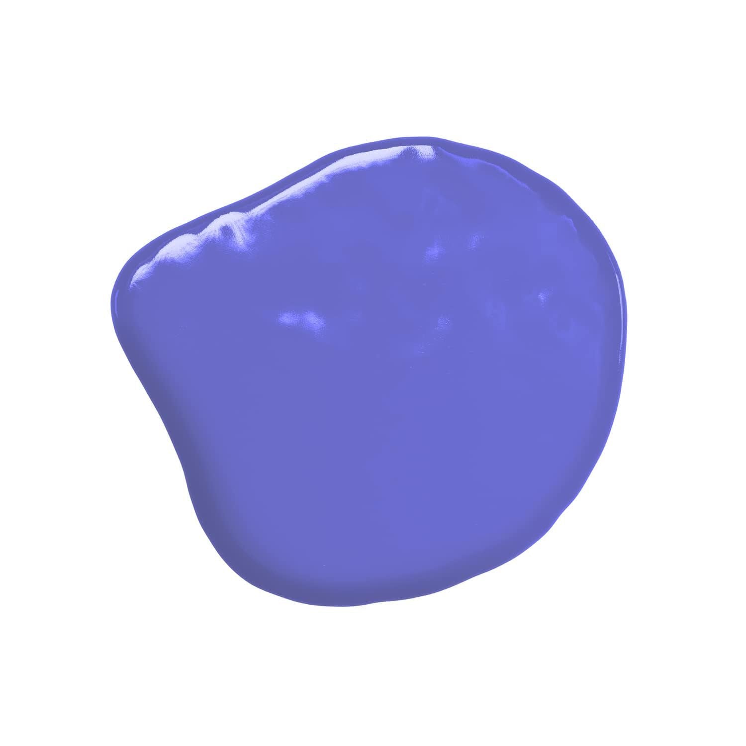 Potravinářské barvivo na olejové bázi Color Mill Blend Violet - Potravinářské barvivo na čokoládu, fondán, muffiny, dorty, pečení, makronky - Potravinářské barvivo na zdobení dortů - 100 ml