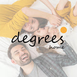 LISO - Přehoz na postel pro 105 cm - Přehoz na postel Bouti - Jaro a léto - 200X260 Cm - Růžové postele a přikrývky Besuche den Degrees home-Store