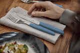 VICTORINOX Moderní švýcarská sada příborů pro 6, 12 kusů kuchyně Naty Shop