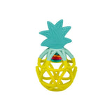 Ravensburger Play + 34013 Sensory míč, ananas, hračka pro děti od 6 měsíců, francouzská verze Baby Toys Naty Shop