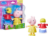 Peppa Pig Fun Figurka Peppa Pig dress-up