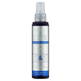 Joanna Ultra Color - Růžový kondicionér pro blond a světlé vlasy - Pastelově růžová - Přirozený lesk - Odstraňuje žlutý odstín z šedo-blond vlasů - Dočasný efekt - 150 ml Naty Shop Hair Dye Platinum Blonde Spray 150 ml (1 balení)