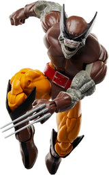 Marvel MVL Legends FC ANV 2 Akční figurky Naty Shop