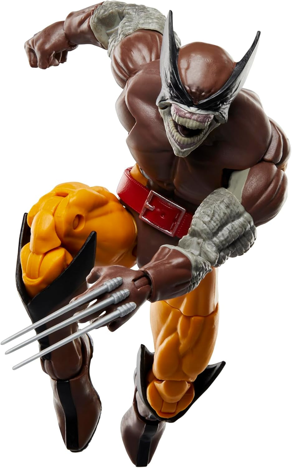 Marvel MVL Legends FC ANV 2 Akční figurky Naty Shop