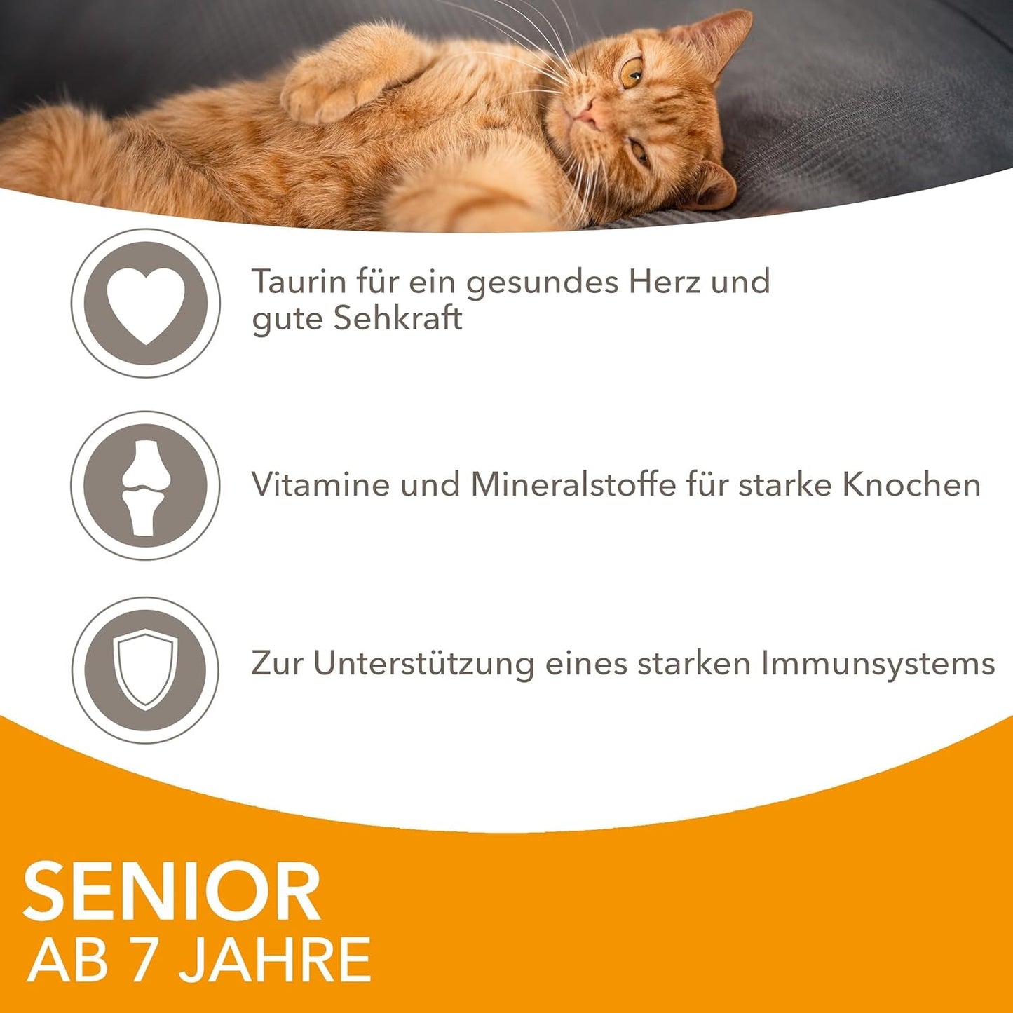 IAMS Delights Mokré krmivo pro kočky s kuřecím masem v omáčce pro starší kočky od 7 let – zkušební velikost, samostatný sáček, 1 x 85 g