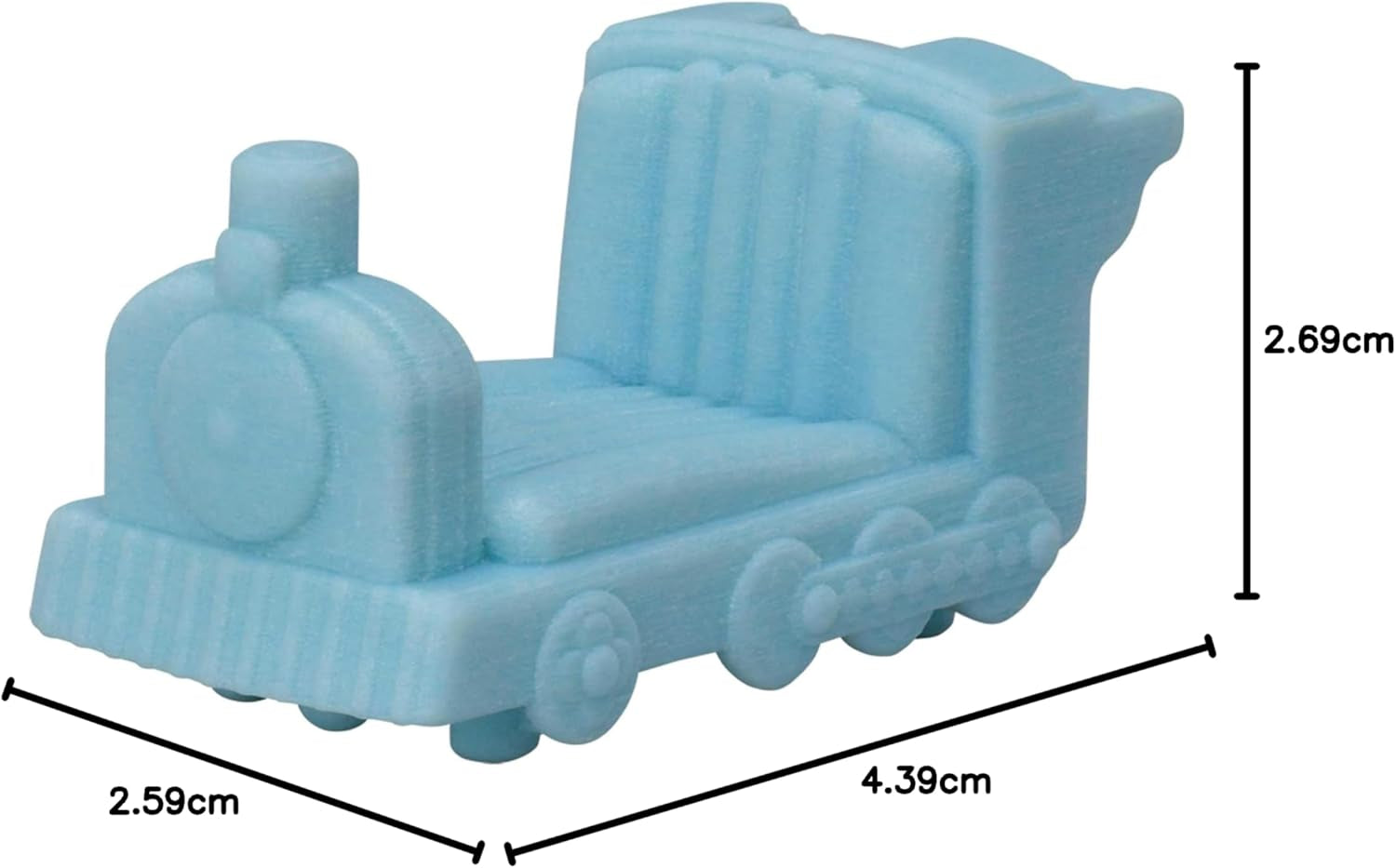 Sylvanian Families L5457 Dvojčata perských koček - Figurky domečku pro panenky