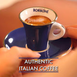 Caffe Borbone Espresso Síla 9/10 Nespresso kompatibilní s 10 kávovými kapslemi