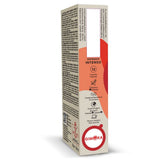 Gimoka Kaffeekapseln Espresso Intenso, Intensität 12/13-100 Kapsel - Kompatibilní s Nespresso* Haushalts-Espressomaschinen - 100 Stück (10 x 10 Getränke) - Hergestellt v Itálii