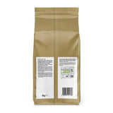 od Amazon Kaffeebohnen, Mittlere Röstung, 100% Arabica, Amaretto, 2 kg (2 balení po 1 kg)