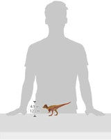 Schleich 15024 Pachycephalosaurus, pro děti od 5-12 let, DINOSAUŘI - hrací figurka Akční figurky Naty Shop