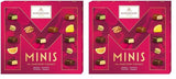 Niederegger Minis odrůda marcipánu 112g