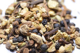 Masala Chai čajová směs koření 100g, indické koření na chai čaj nebo chai latte, 100% přírodní, neochucené, Teaclub Tea