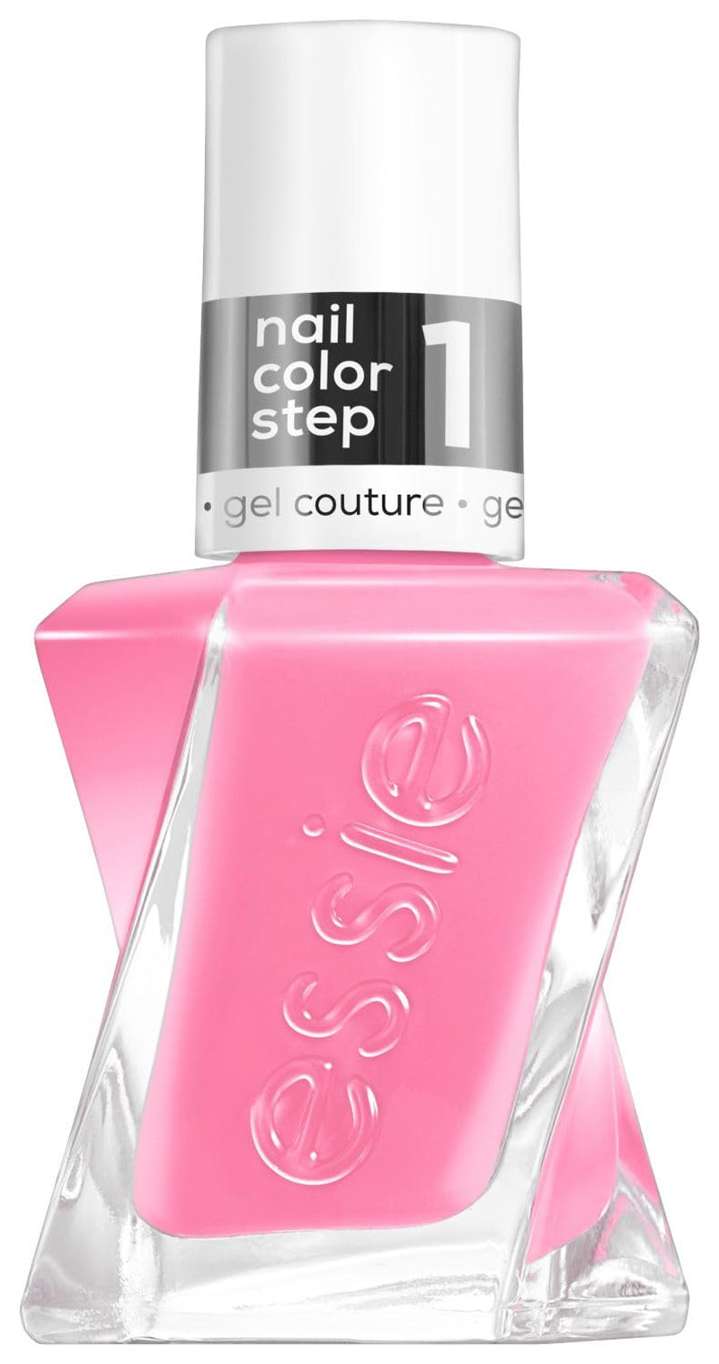 Essie Langanhaltender Nagelleck Top Coat Mit Glänzendem Finish, Maniküre Ohne Uv-Licht, Gel od Essie, Farbe: Nr. 00 Vrchní lak, transparentní, 1 X 13,5 ml