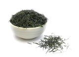 Sencha First Flush Kabusecha zelený čaj sypaný 500g, japonský zelený čaj Kabuse Sencha Shinryoku, japonský zelený čaj Teaclub