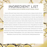 Phyto PHYTOKERATINE Extreme Mask 200 ml Naty Shop maska na vlasy