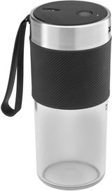 WMF Küchenminis Mix on the Go 300 ml, Mini Mixer to Go, USB Mixer Smoothie Maker, Osobní mixér Aufladbarer, Tragbarer Mixer Für Smoothies, Shakes Kitchen Naty Shop